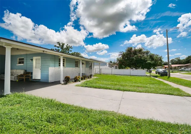 Photo 2 of Single family home for sale at 7018 Glenview Dr, Tampa, FL 33619 | MLS# TB8536019 | Listing updated on 2026-08-31