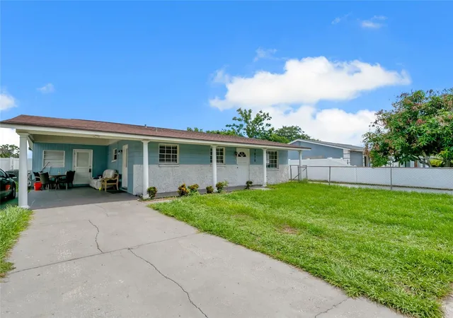 Photo 4 of Single family home for sale at 7018 Glenview Dr, Tampa, FL 33619 | MLS# TB8536019 | Listing updated on 2026-08-31