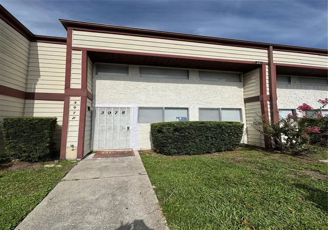 Photo 1 of Sale Pending at 3978 Crayrich Cir #C2, Orlando, FL 32839 | MLS# O6430891 | Listing updated on 2026-09-15