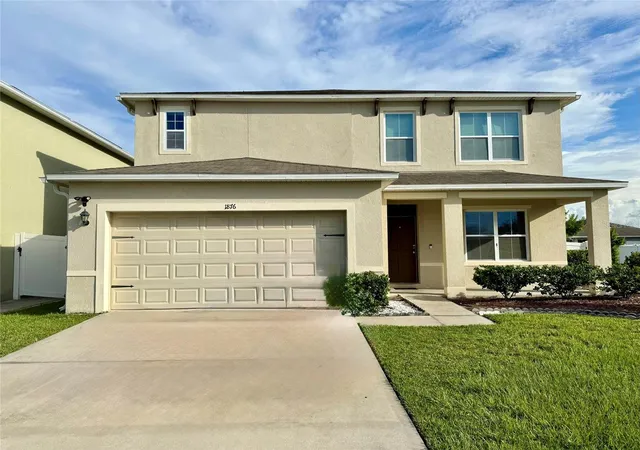 Photo 1 of Single family home for sale at 1876 Cassidy Knoll Dr, Kindred, FL 34744 | MLS# S5155050 | Listing updated on 2026-09-04
