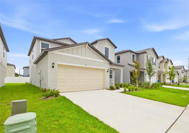 Photo 2 of Single family home for sale at 641 Bald Cypress Dr, Lakeland, FL 33801 | MLS# L4964037 | Listing updated on 2026-09-03