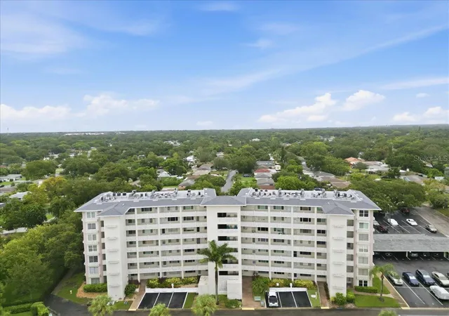 1st image of 1235 S Highland Ave #5-102, Clearwater, FL 33756 | MLS# TB8536025