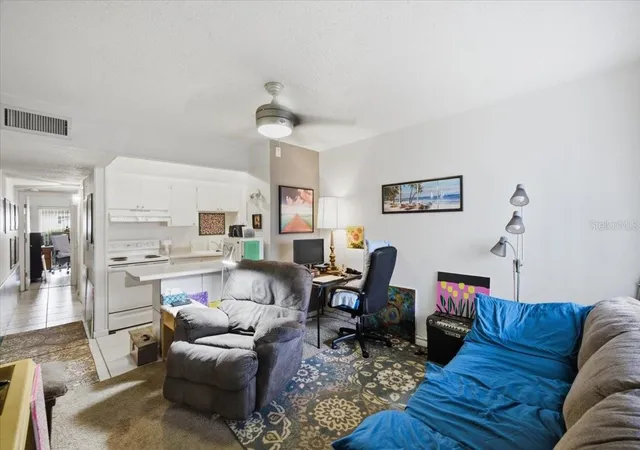 2nd image of 1235 S Highland Ave #5-102, Clearwater, FL 33756 | MLS# TB8536025