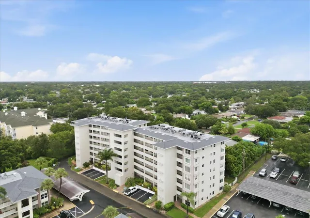 25th image of 1235 S Highland Ave #5-102, Clearwater, FL 33756 | MLS# TB8536025