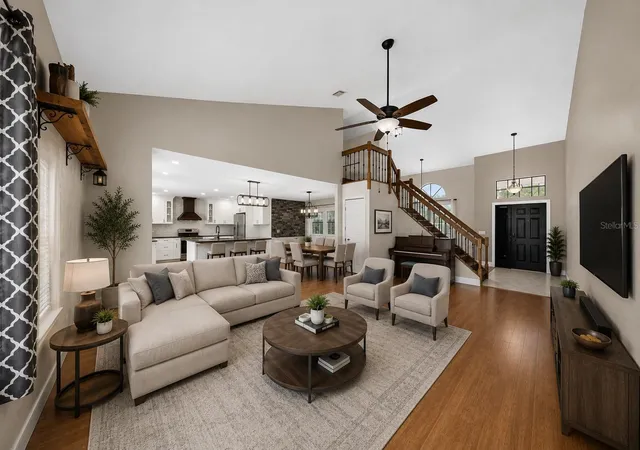 Photo 4 of Single family home for sale at 1714 Cypress Ridge Dr, Orlando, FL 32825 | MLS# O6430898 | Listing updated on 2026-10-20
