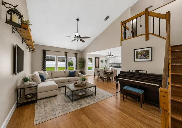 Photo 3 of Single family home for sale at 1714 Cypress Ridge Dr, Orlando, FL 32825 | MLS# O6430898 | Listing updated on 2026-10-20