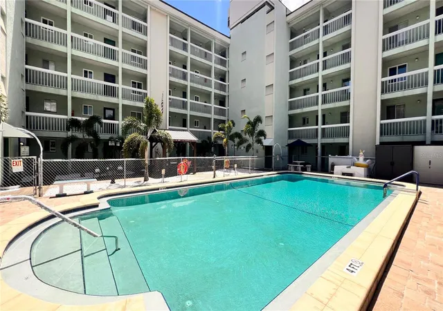 Photo 2 of Condo for sale at 801 83rd Avenue N #114, Saint Petersburg, FL 33702 | MLS# W7888277 | Listing updated on 2026-09-07