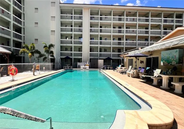Photo 34 of Condo for sale at 801 83rd Avenue N #114, Saint Petersburg, FL 33702 | MLS# W7888277 | Listing updated on 2026-09-07