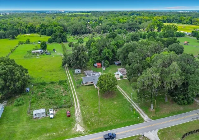 Photo 66 of Single family home for sale at 11900 Se Sunset Harbor Rd, Weirsdale, FL 32195 | MLS# OM729787 | Listing updated on 2026-08-27