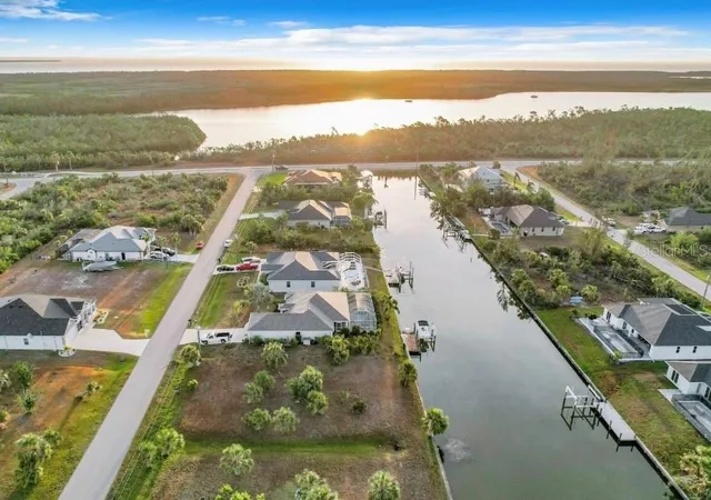 Photo 2 of Land for sale at 15914 Viscount Cir, Port Charlotte, FL 33981 | MLS# TB8536034 | Listing updated on 2026-08-06