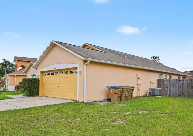 Photo 3 of Single family home for sale at 414 Spice Ct, Kissimmee, FL 34758 | MLS# O6430908 | Listing updated on 2026-08-11