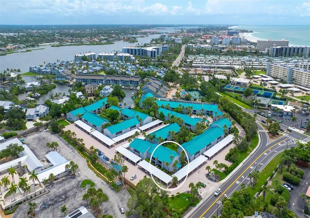 Photo 1 of Condo for sale at 5641 Midnight Pass Rd #902, Sarasota, FL 34242 | MLS# A4702107 | Listing updated on 2026-08-11