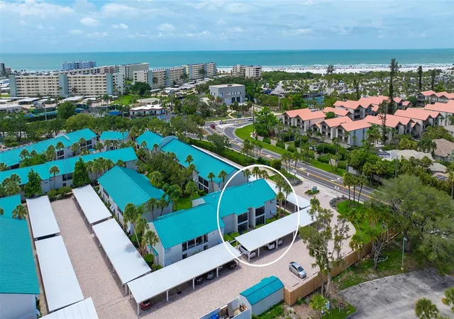 Photo 2 of Condo for sale at 5641 Midnight Pass Rd #902, Sarasota, FL 34242 | MLS# A4702107 | Listing updated on 2026-08-11