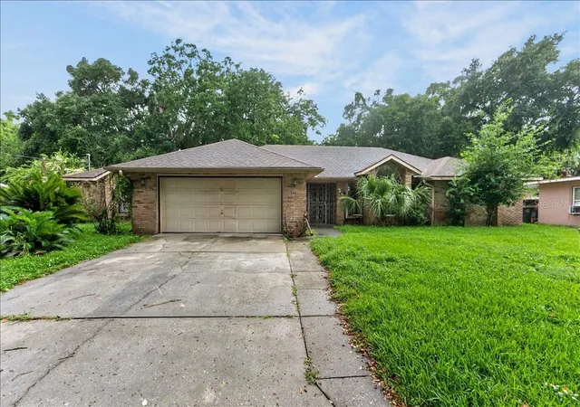1st image of 344 N Frederick Ave, Daytona Beach, FL 32114 | MLS# TB8536054