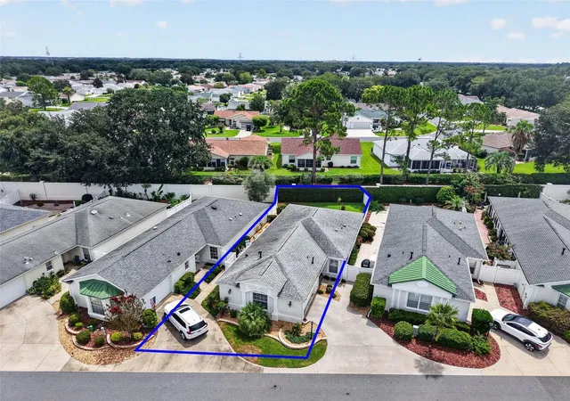 37th image of 1631 Summerchase Loop, The Villages, FL 32162 | MLS# G5116079
