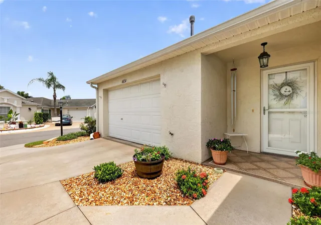4th image of 1631 Summerchase Loop, The Villages, FL 32162 | MLS# G5116079