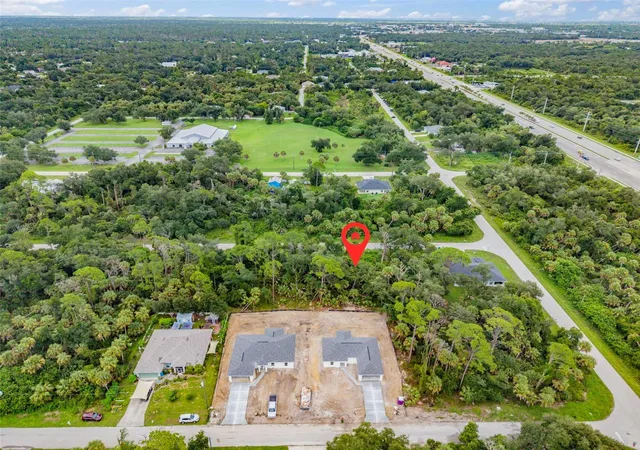 Photo 2 of Land for sale at 441 Lemoyne St, Port Charlotte, FL 33954 | MLS# C7529230 | Listing updated on 2026-10-25