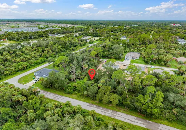 Photo 3 of Land for sale at 441 Lemoyne St, Port Charlotte, FL 33954 | MLS# C7529230 | Listing updated on 2026-10-25