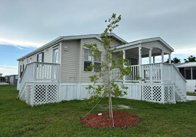 1st image of 653 Los Altos, North Port, FL 34287 | MLS# TB8536056
