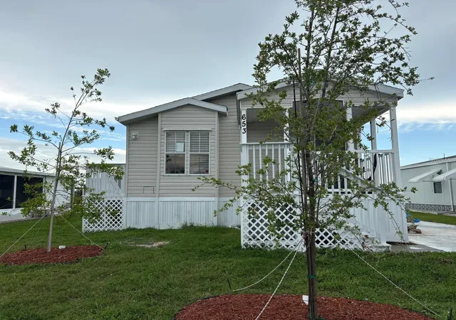 2nd image of 653 Los Altos, North Port, FL 34287 | MLS# TB8536056