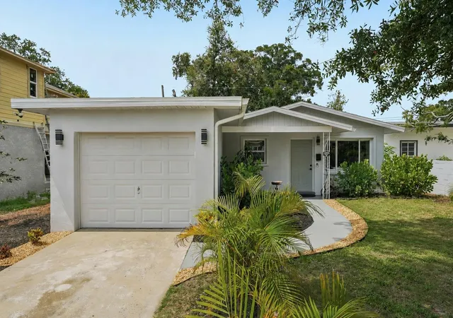 1st image of 5043 14th Ave N, Saint Petersburg, FL 33710 | MLS# TB8536057
