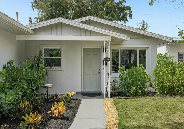 2nd image of 5043 14th Ave N, Saint Petersburg, FL 33710 | MLS# TB8536057
