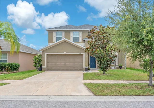 Photo 1 of Single family home for sale at 10921 Rainbow Pyrite Dr, Wimauma, FL 33598 | MLS# TB8536061 | Listing updated on 2026-09-13