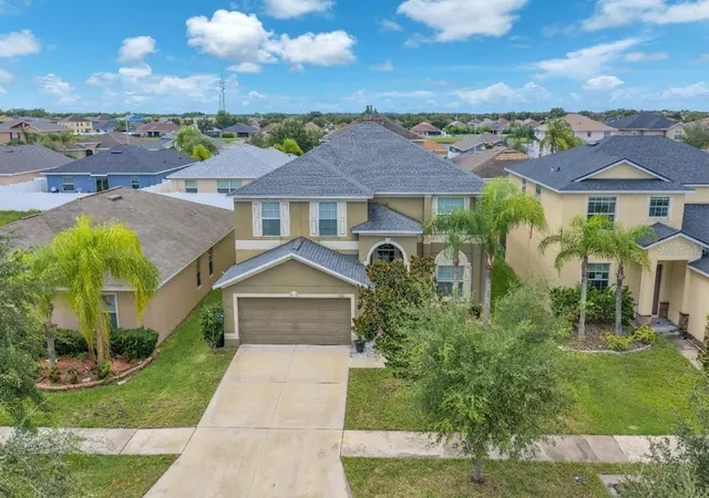 Photo 2 of Single family home for sale at 10921 Rainbow Pyrite Dr, Wimauma, FL 33598 | MLS# TB8536061 | Listing updated on 2026-09-13