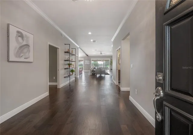 4th image of 10332 Abbotsford Dr, Tampa, FL 33626 | MLS# TB8536065