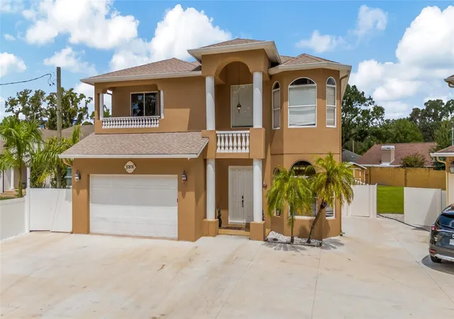 1st image of 10806 Perez Dr, Tampa, FL 33618 | MLS# TB8536066