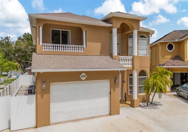 2nd image of 10806 Perez Dr, Tampa, FL 33618 | MLS# TB8536066