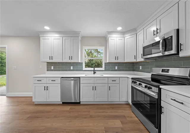 Photo 3 of Single family home for sale at 4279 Henry J Ave, Saint Cloud, FL 34772 | MLS# S5155055 | Listing updated on 2026-09-17