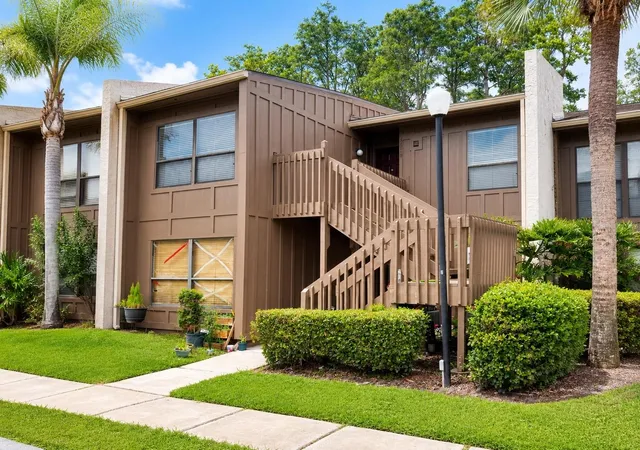 Photo 1 of Condo for sale at 5308 Jasmine Crk Ln #1308A, Orlando, FL 32811 | MLS# O6430915 | Listing updated on 2026-08-07
