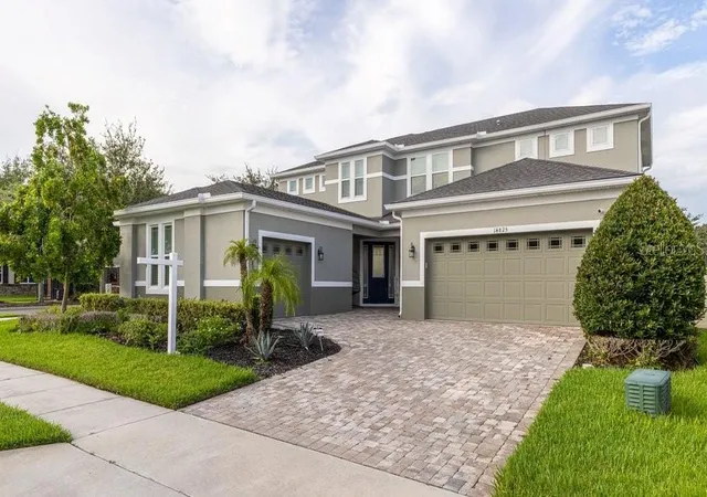 Photo 1 of Single family home for sale at 14825 Ellingsworth Ln, Winter Garden, FL 34787 | MLS# O6430917 | Listing updated on 2026-08-21