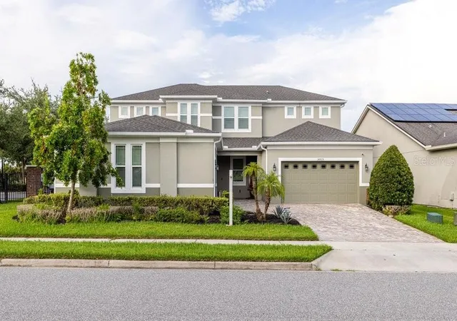 Photo 2 of Single family home for sale at 14825 Ellingsworth Ln, Winter Garden, FL 34787 | MLS# O6430917 | Listing updated on 2026-08-21