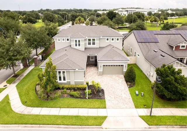 Photo 5 of Single family home for sale at 14825 Ellingsworth Ln, Winter Garden, FL 34787 | MLS# O6430917 | Listing updated on 2026-08-21
