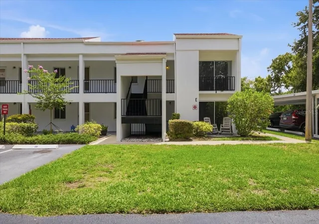 2nd image of 2060 Marilyn St #236, Clearwater, FL 33765 | MLS# TB8536067