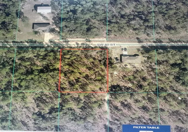 Photo 2 of Sale Pending at Sw 80th Street, Dunnellon, FL 34432 | MLS# OM729793 | Listing updated on 2026-08-10