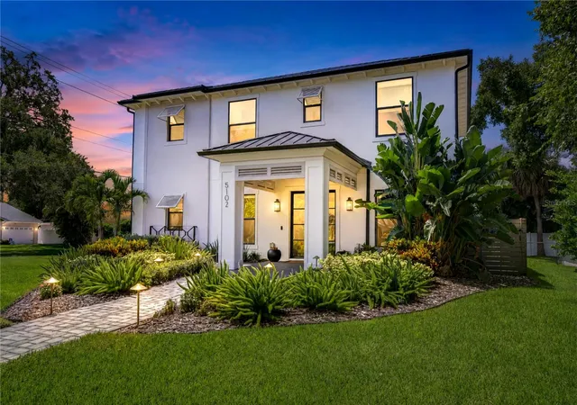 1st image of 5102 W Cleveland St, Tampa, FL 33609 | MLS# TB8536070