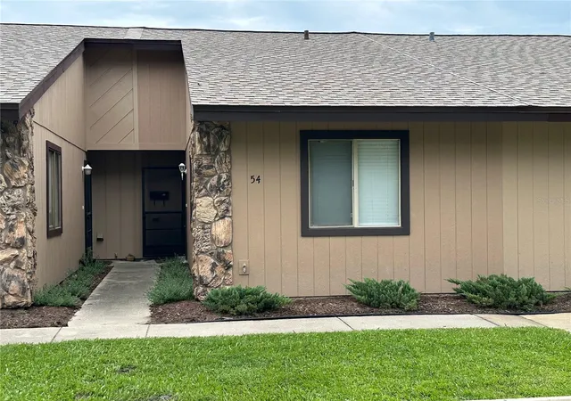 1st image of 54 Forest Rd #54, Flagler Beach, FL 32136 | MLS# FC320460