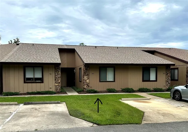 Photo 2 of Townhouse for sale at 54 Forest Rd #54, Flagler Beach, FL 32136 | MLS# FC320460 | Listing updated on 2026-10-15