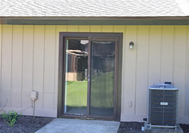 Listing Photo 1 - Condo for sale in building located at 54 Forest Rd, FLAGLER BEACH, FL 32136 - Unit #54
