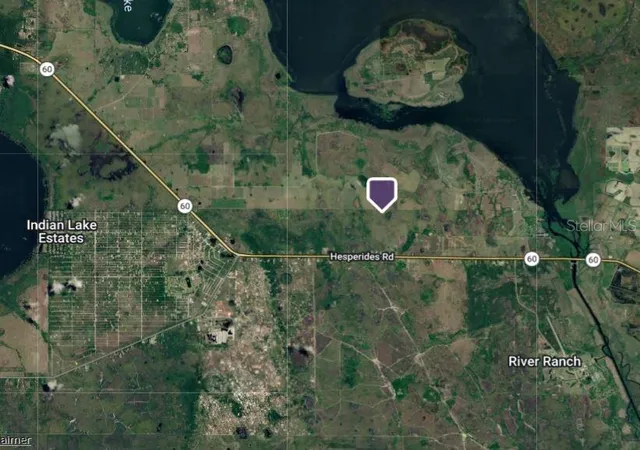 Photo 3 of Land for sale at Highway 60, Lake Wales, FL 33898 | MLS# A4702114 | Listing updated on 2026-08-07