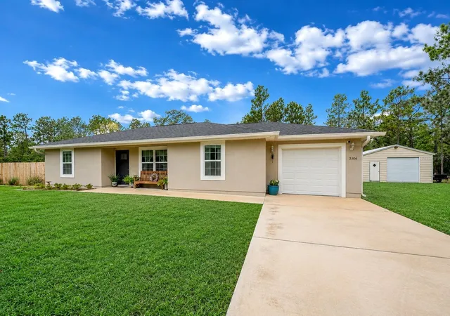 1st image of 3306 Nw Ridgewood Rd, Dunnellon, FL 34431 | MLS# OM729794