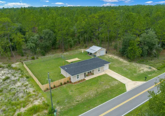3rd image of 3306 Nw Ridgewood Rd, Dunnellon, FL 34431 | MLS# OM729794