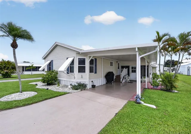70th image of 159 Tarpon, Punta Gorda, FL 33950 | MLS# C7529236
