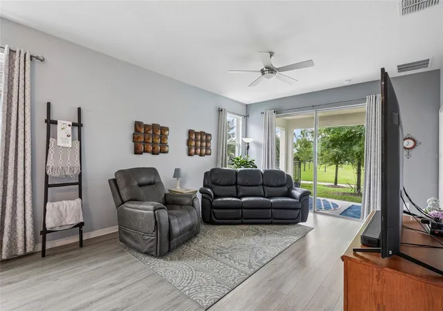 Photo 4 of Single family home for sale at 5395 Sunshine Dr, Wildwood, FL 34785 | MLS# O6430929 | Listing updated on 2026-09-24