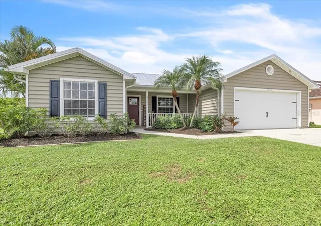 1st image of 25435 Arequipa Dr, Punta Gorda, FL 33983 | MLS# C7529239