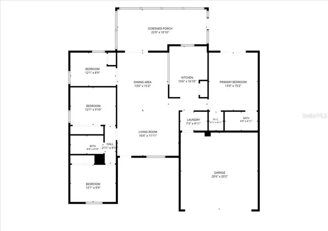39th image of 25435 Arequipa Dr, Punta Gorda, FL 33983 | MLS# C7529239