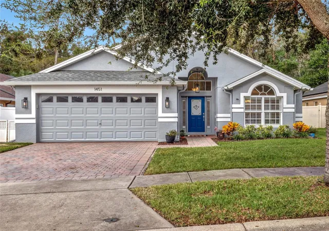1st image of 1451 Barn Owl Loop, Sanford, FL 32773 | MLS# O6430932